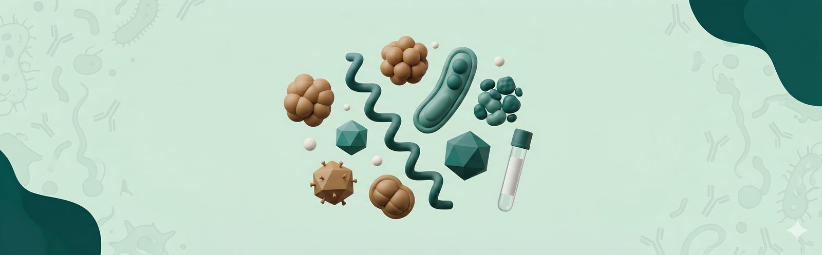 Ilustração representando infecções sexualmente transmissíveis Ilustração representando infecções sexualmente transmissíveis